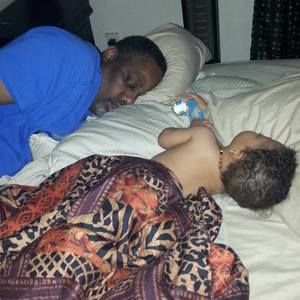 Meet your Posher, Leonard